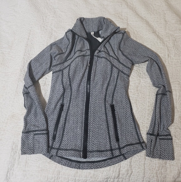 lululemon athletica Jackets & Blazers - Lululemon define jacket